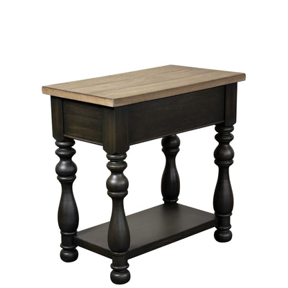 Barrington - Table