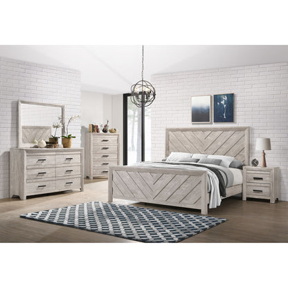 Eleanor - Bed