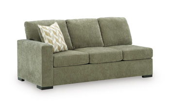 Bridgepoint - LAF Sofa - Moss