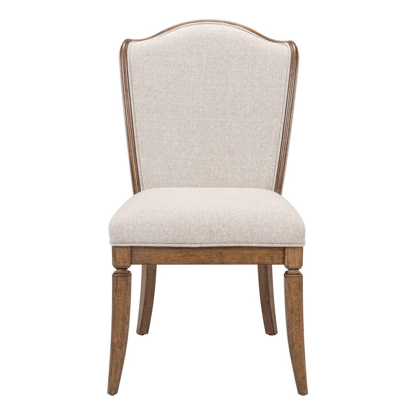 Harrison Heights - Upholstered Side Chair - Sienna