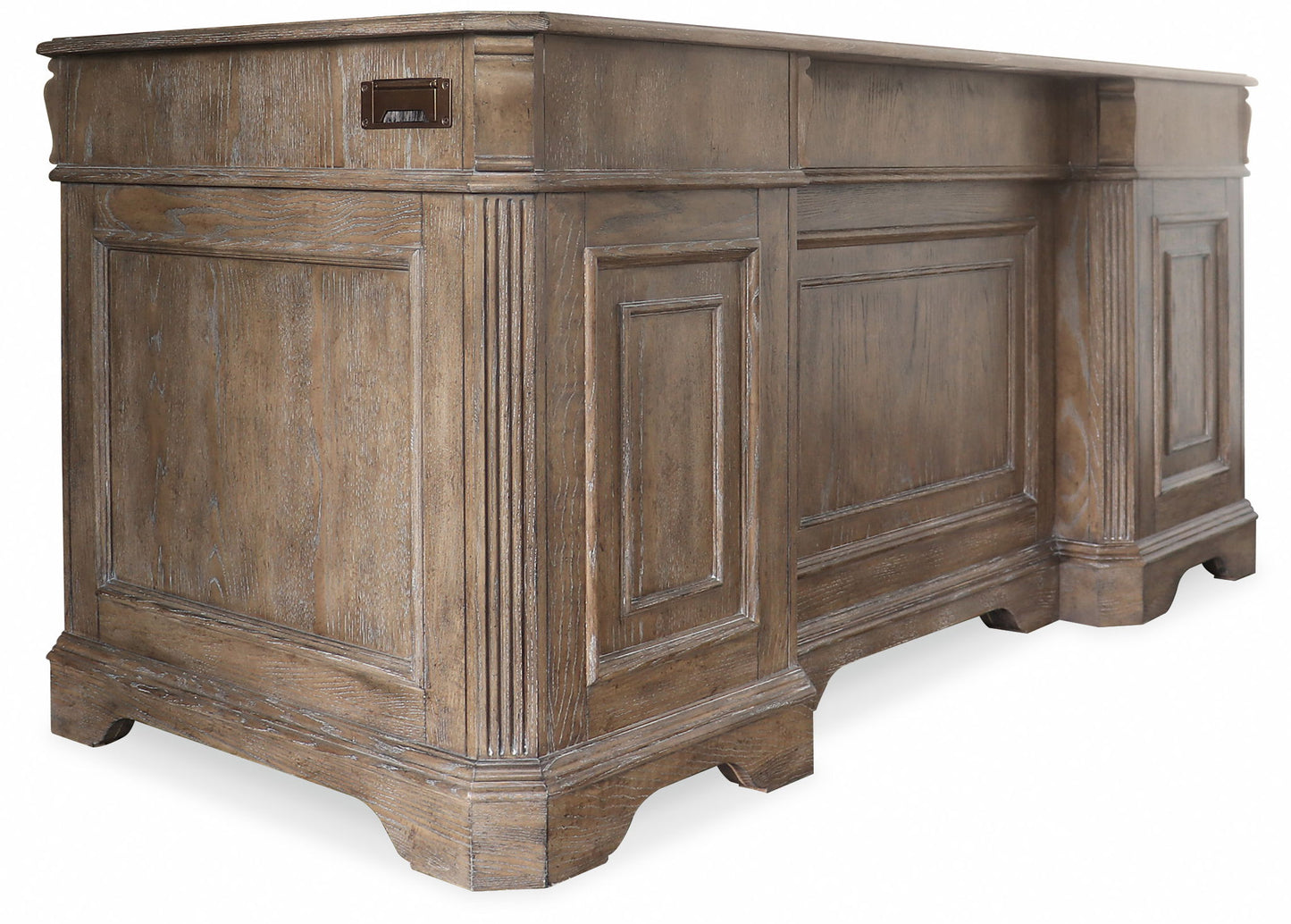 Work Your Way - Executive Desk