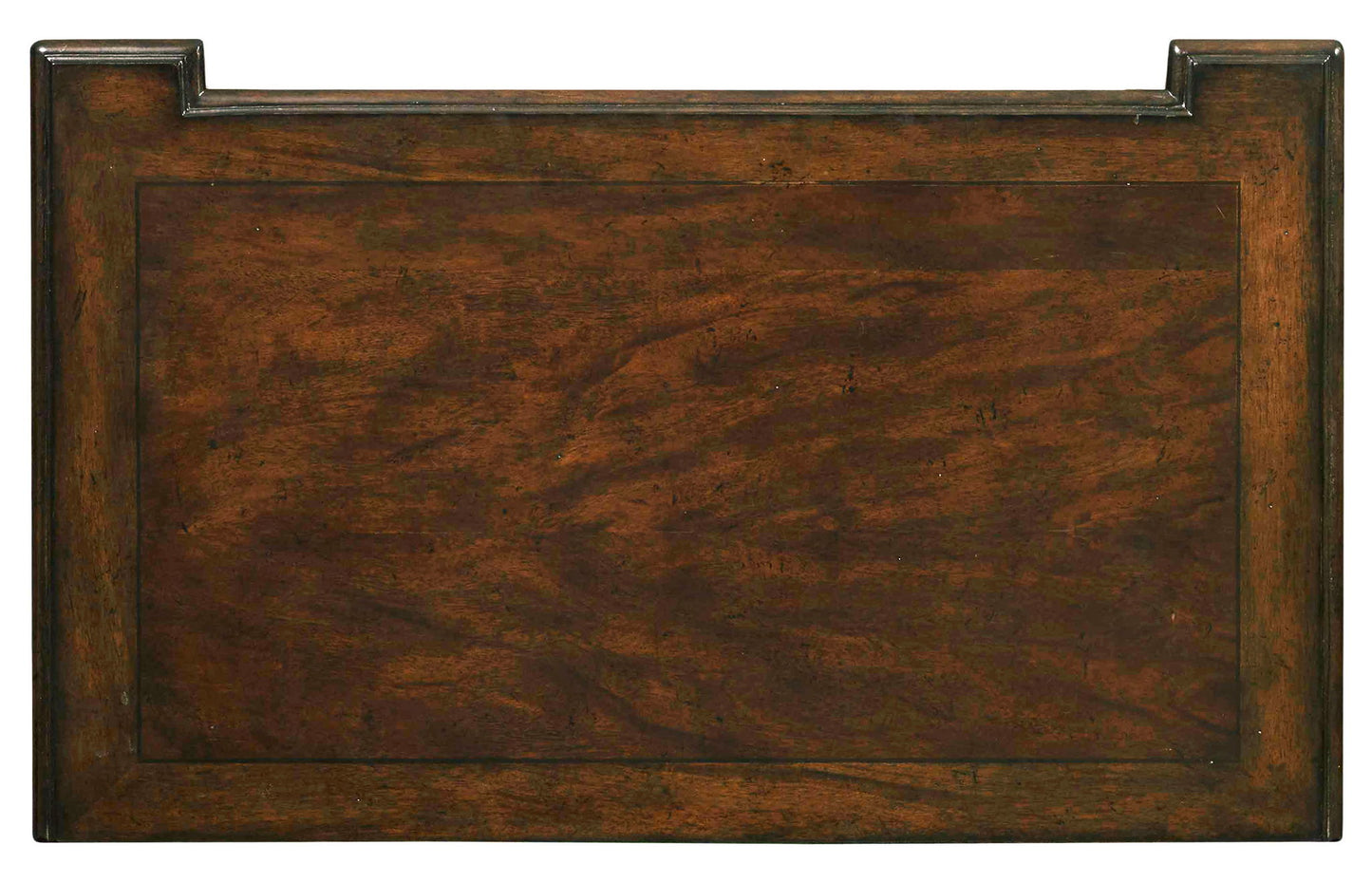 Leesburg - Lateral File - Dark Brown