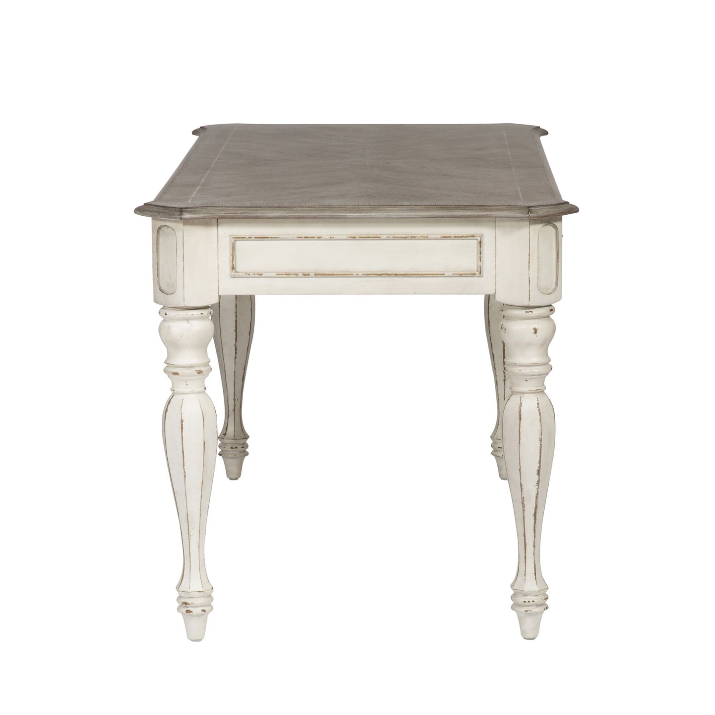 Magnolia Manor - Writing Desk - Antique White