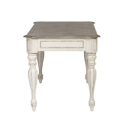 Magnolia Manor - Writing Desk - Antique White