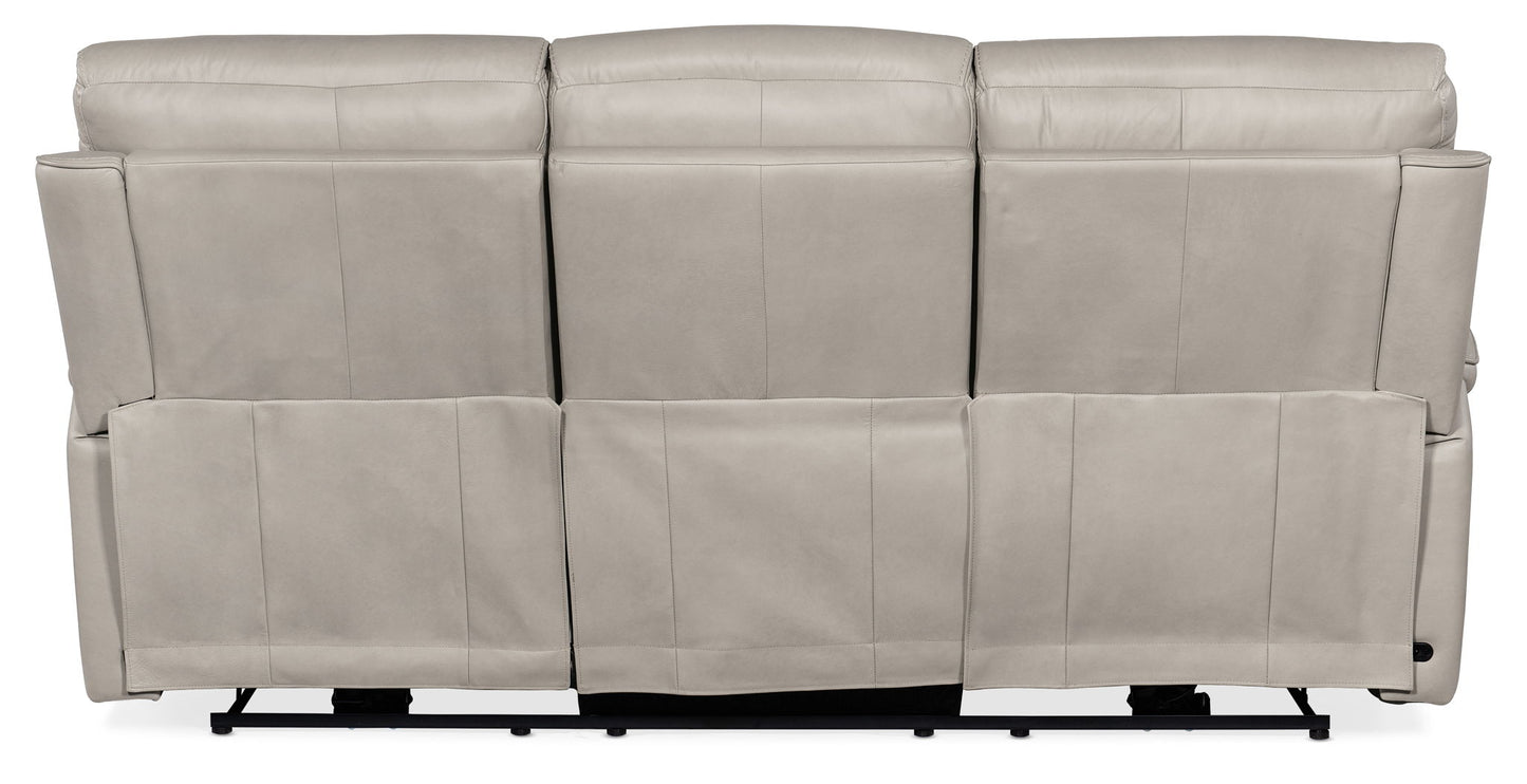 MS - Lyra Zero Gravity Power Sofa