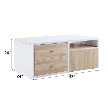 Verux - Table