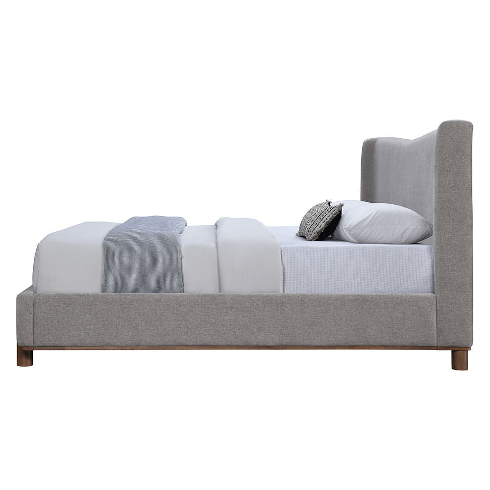 Melbourne - Bed
