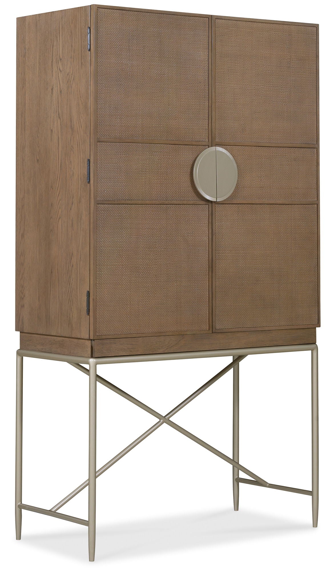 Sonnet - Sonnet Hub - Dark Gray / Light Brown