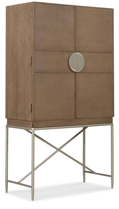 Sonnet - Sonnet Hub - Dark Gray / Light Brown