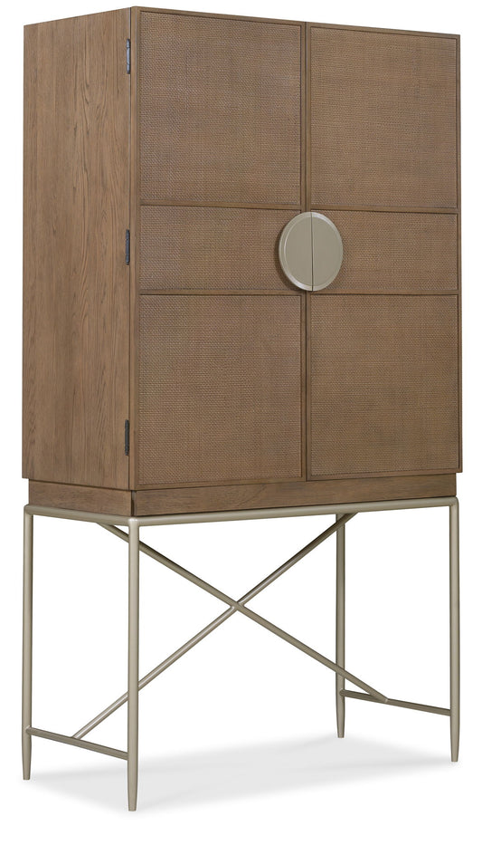 Sonnet - Sonnet Hub - Dark Gray / Light Brown