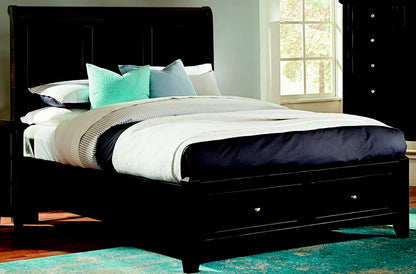 Bonanza - Mansion Bed