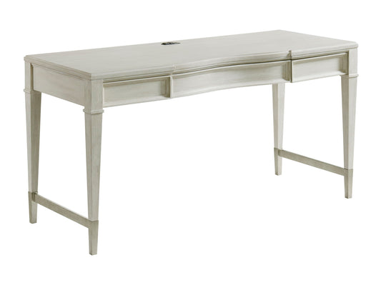Maisie - Writing Desk - Champagne