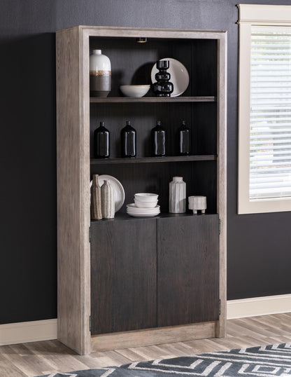 Halifax - Etagere - Flax And Java