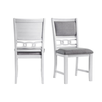 Amherst - Side Chair (Set of 2)