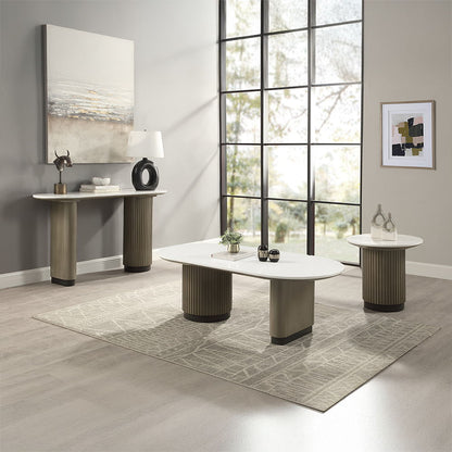 Clayten - Table