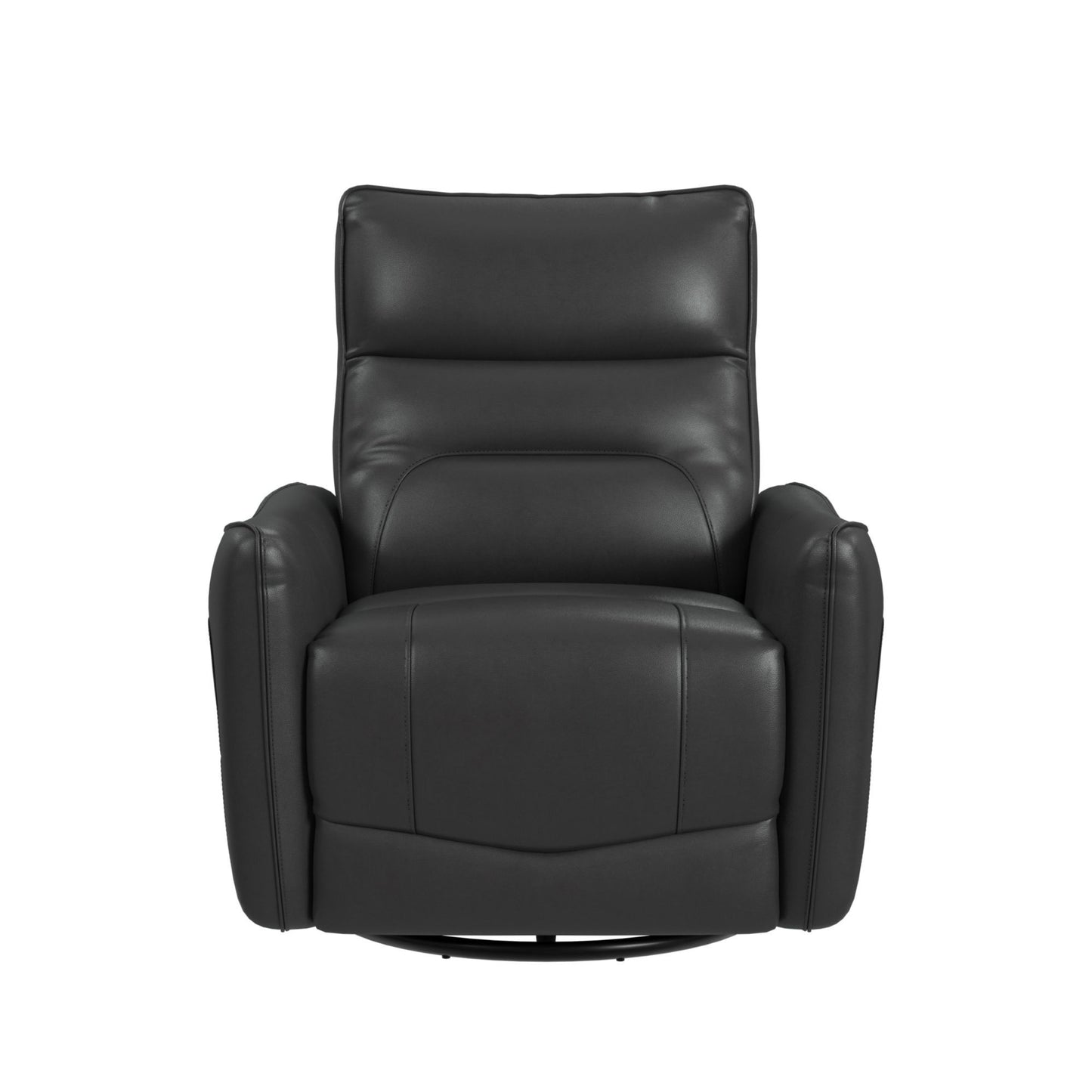 Deco - Recliner With Glider And Swivel