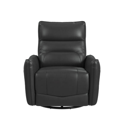 Deco - Recliner With Glider And Swivel