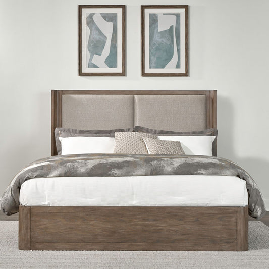 South Bend - Shelter Bed