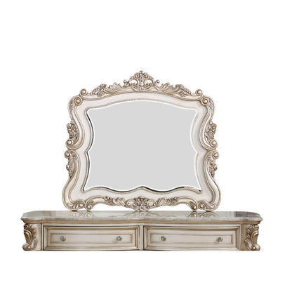 Gorsedd - Mirror - Golden Ivory