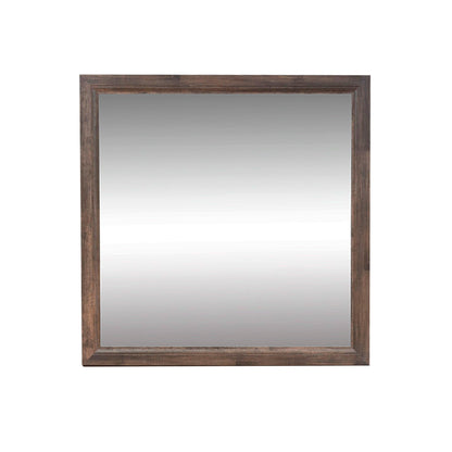 Ridgecrest - Mirror - Cobblestone