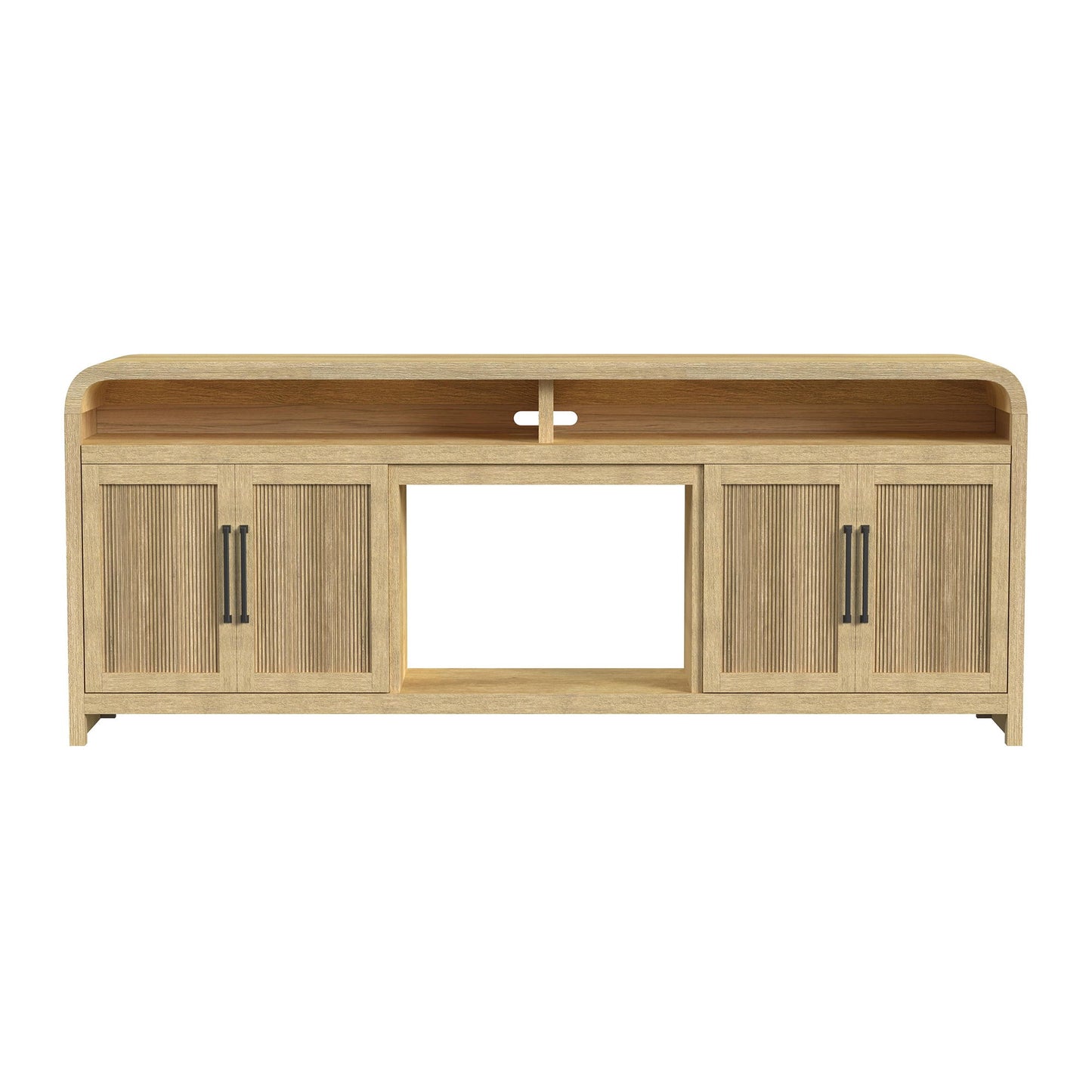 Ridgemont - TV Console