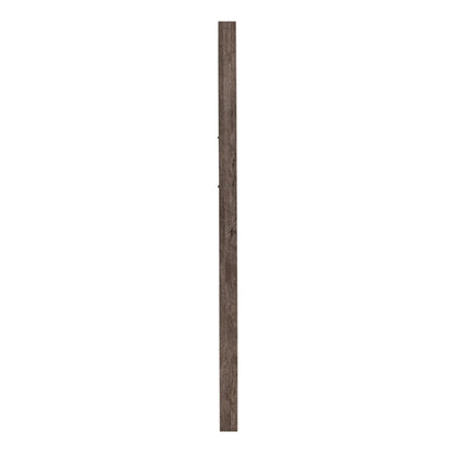 Horizons - Lighted Mirror - Graystone