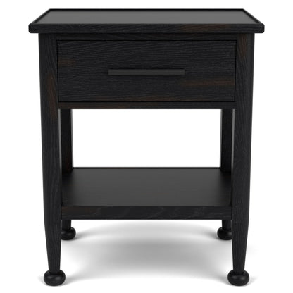 Calhoun - 1-Drawer Nightstand