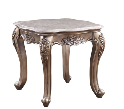 Jayceon - Table