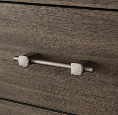 Bunkhouse - Activity Desk - Dark Brown