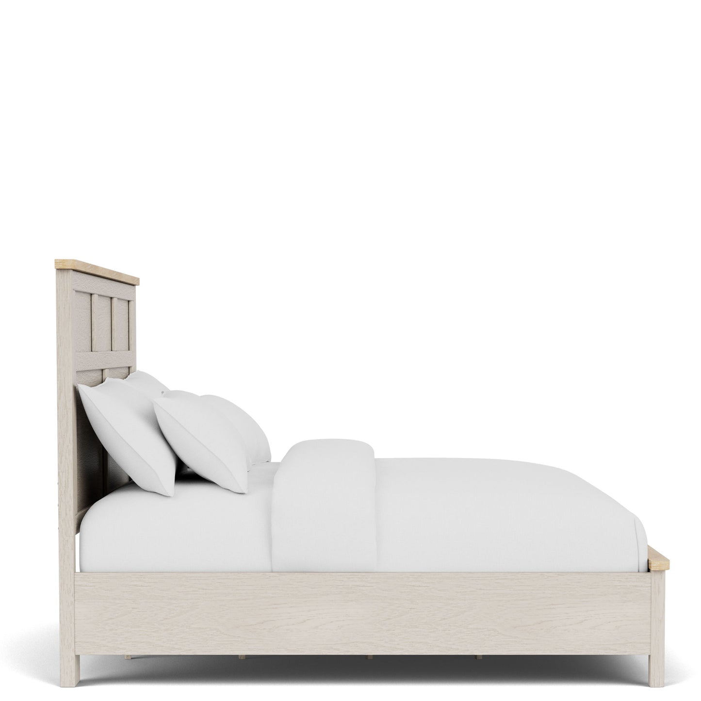 Glenndale - Storage Bed