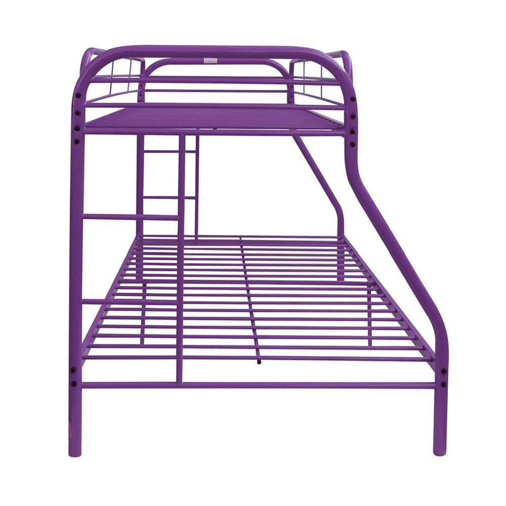 Tritan - Metal Bunk Bed