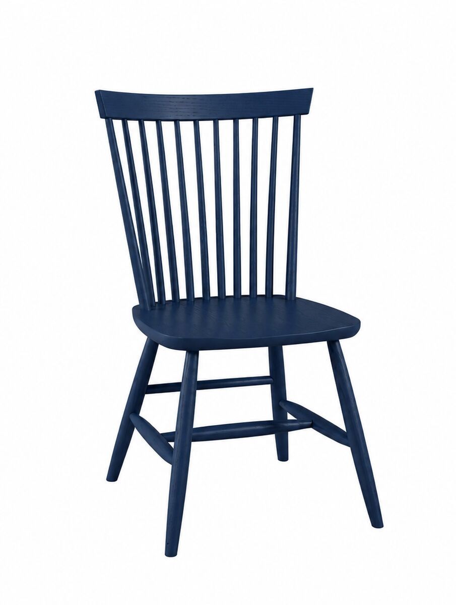 Tide & Timber - Desk Chair