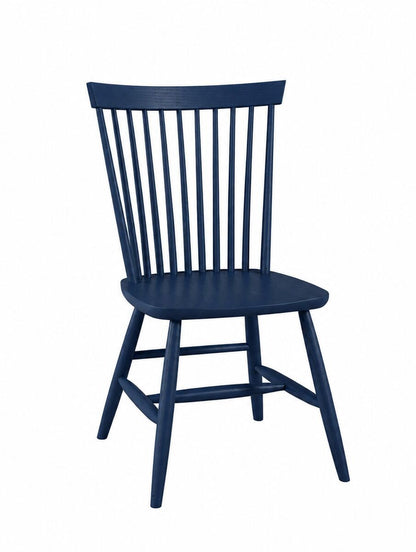Tide & Timber - Desk Chair