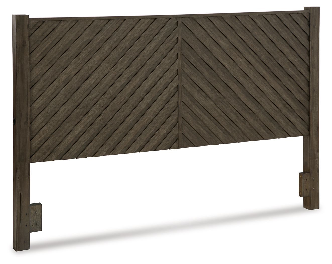 Arkenton - Panel Headboard