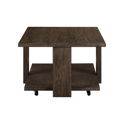 Harrison - Cocktail Table - Espresso