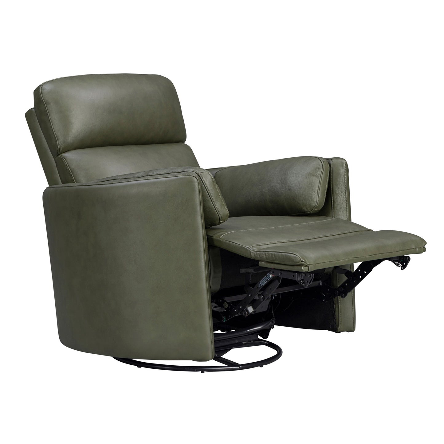 Radius - Power Swivel Glider Recliner