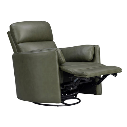 Radius - Power Swivel Glider Recliner