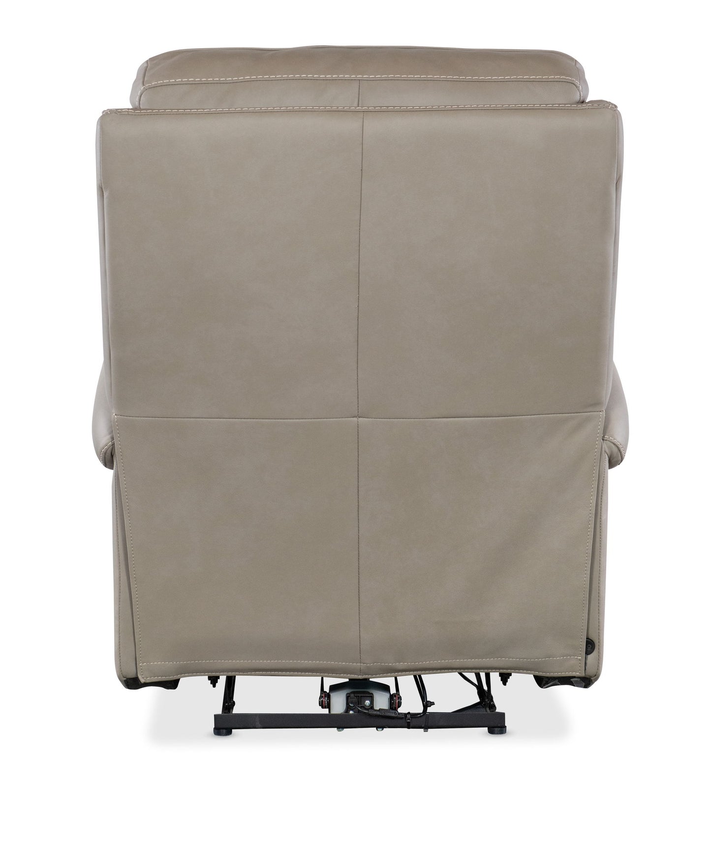 MS - Somers Power Recliner With Power Headrest