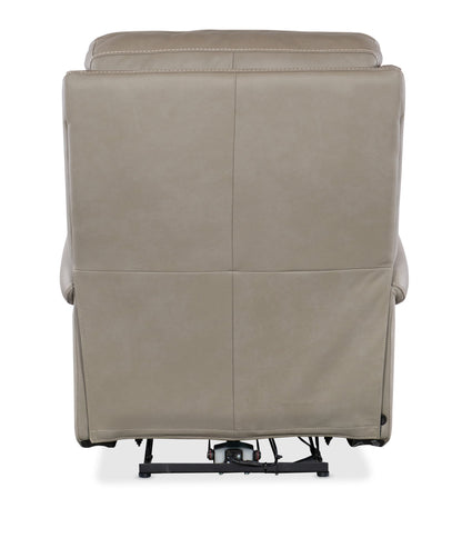 MS - Somers Power Recliner With Power Headrest