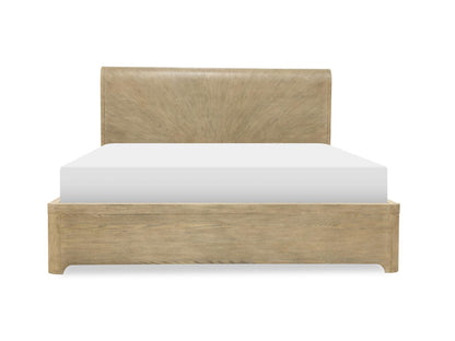 Flow - Complete Panel Bed