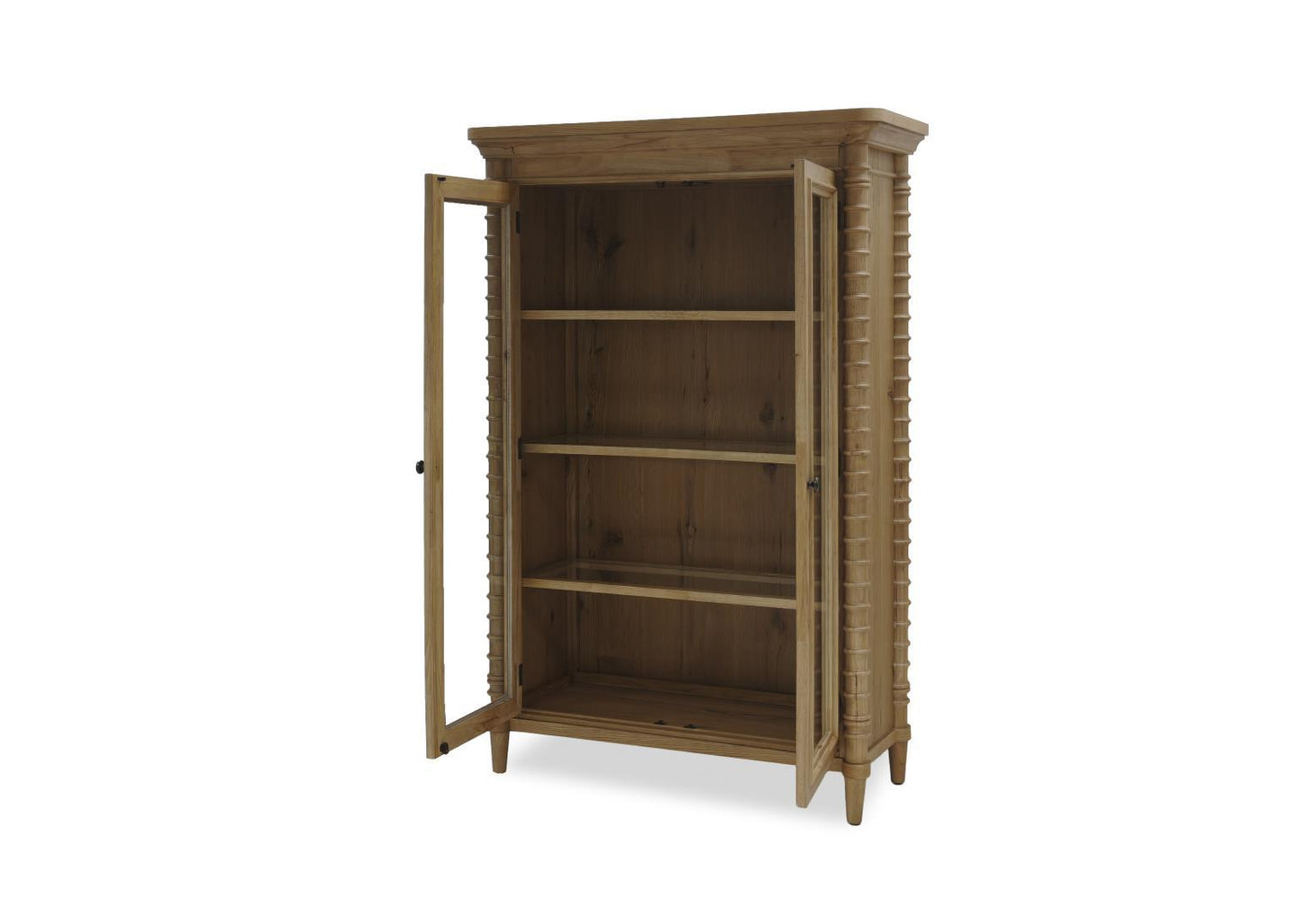 Seraphina - Display Cabinet