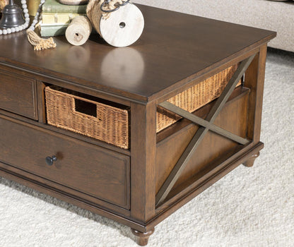 Elise - Table