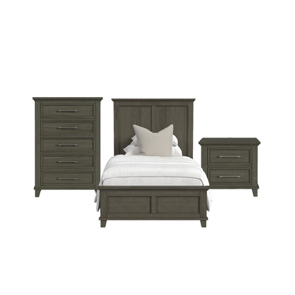 Canterbury - Panel Bedroom Set
