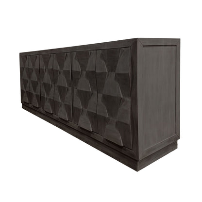 Cortina - Console