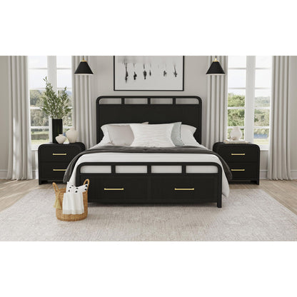 Ridgemont - Storage Bedroom Set