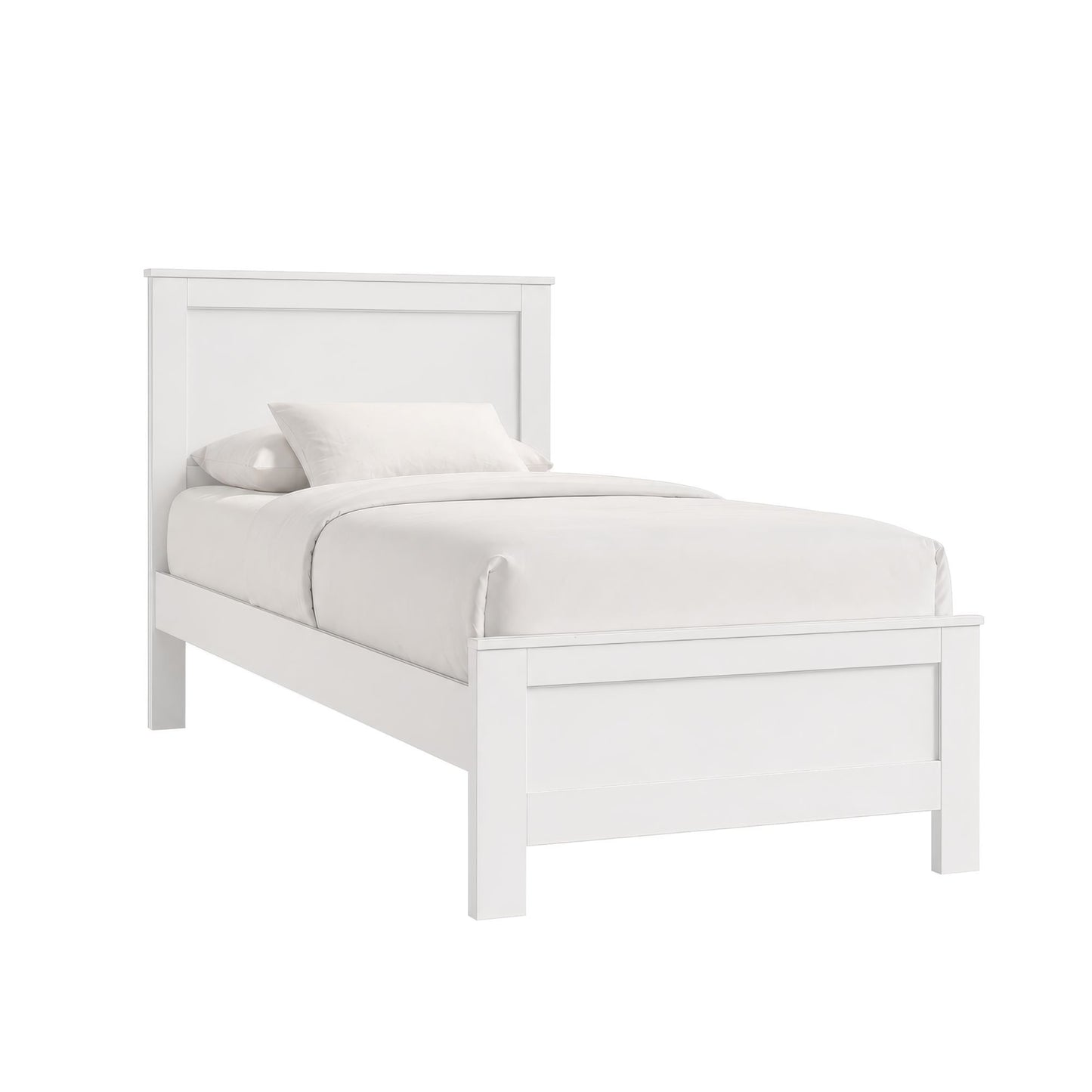 Sami - Youth Panel Bedroom Set