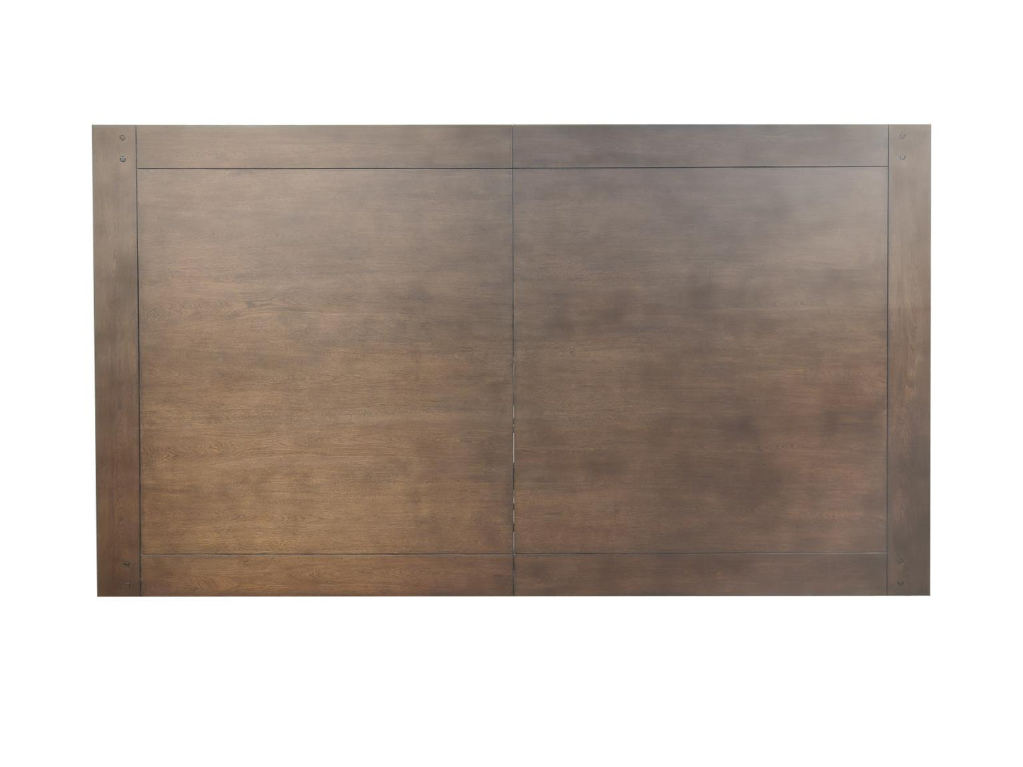 Caldwell - Complete Dining Table - Espresso