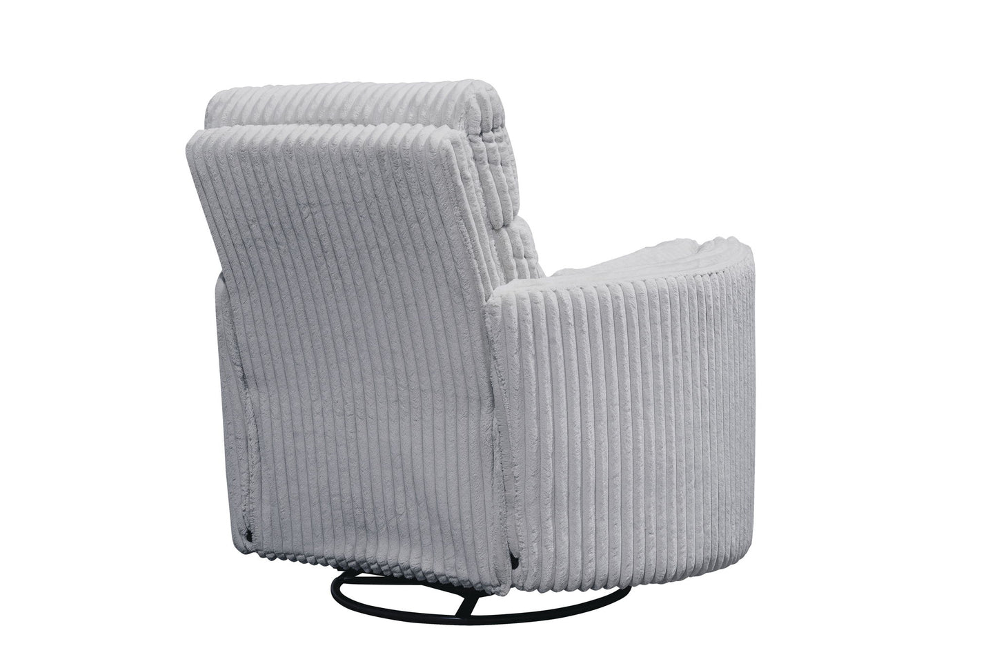 Radius - Power Swivel Glider Recliner