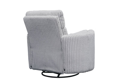 Radius - Power Swivel Glider Recliner
