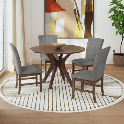 Santa Barbara - Standard Height Dining Set